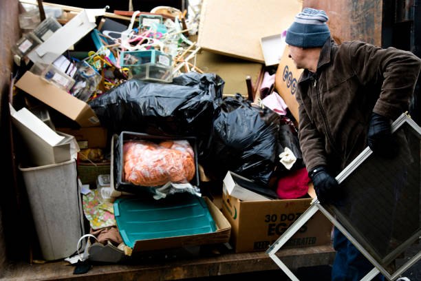 Best Carpet Removal and Disposal  in Madison, NC