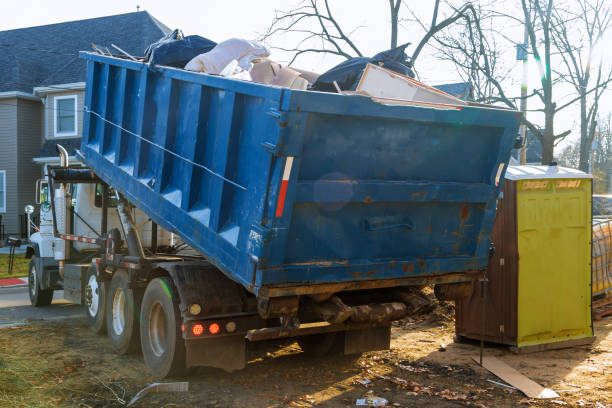 Property Management Cleanouts in Madison, NC