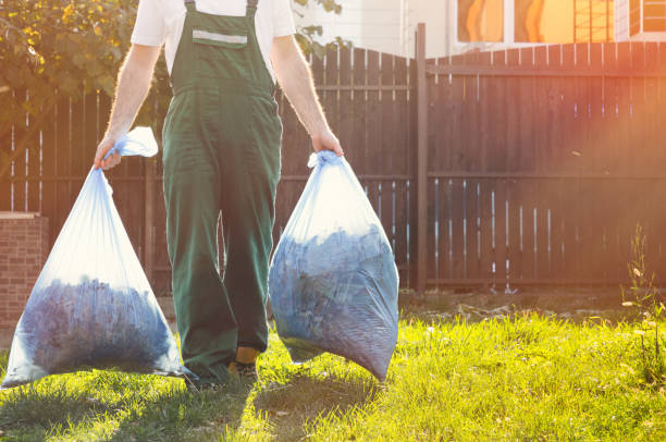 Best Garage Cleanout  in Madison, NC