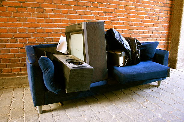 Best Electronics and E-Waste Disposal  in Madison, NC
