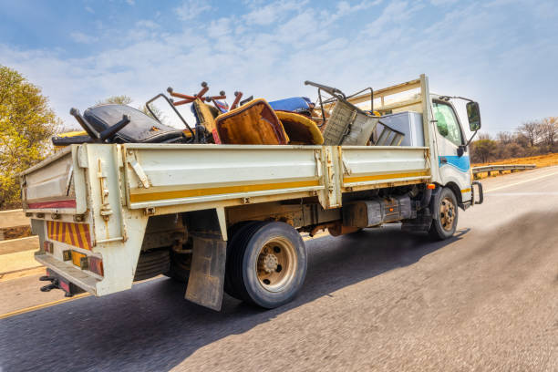 Best Same-Day Junk Removal Services  in Madison, NC