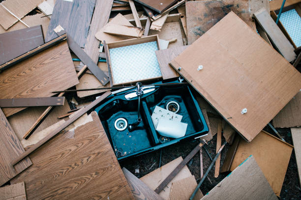Best Attic Cleanout  in Madison, NC