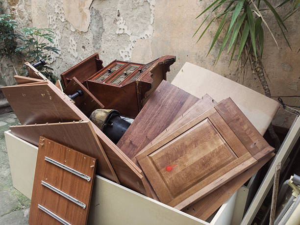 Reliable Madison, NC Junk Removal Services Solutions